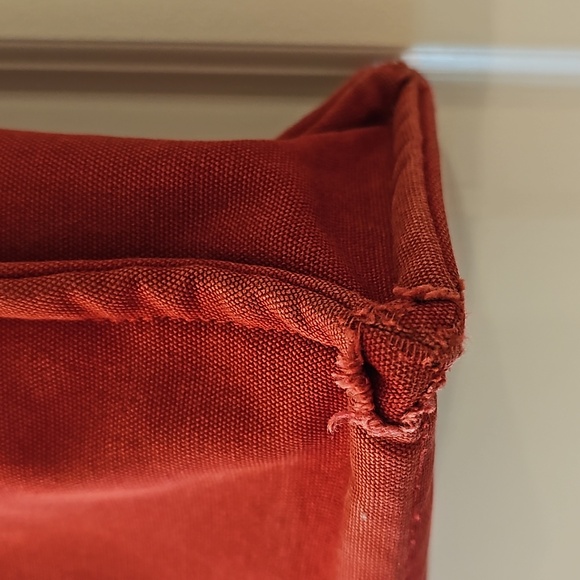 Hermes Fourre-Tout bag - Picture 4 of 12